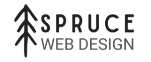 Spruce Web Design Logo